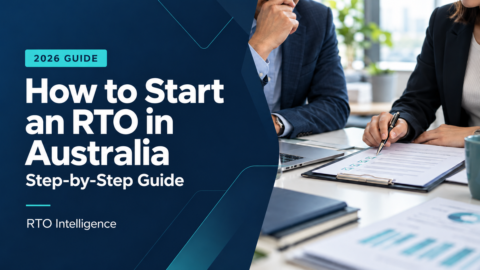 How to Start an RTO in Australia: Step-by-Step Guide (2026)