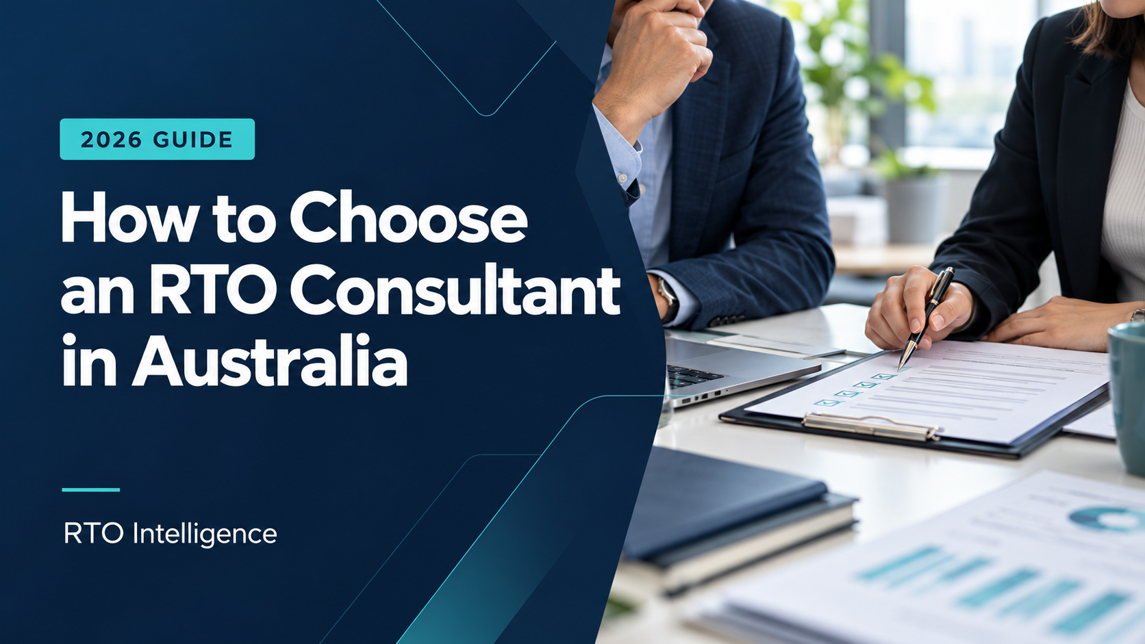 How to Choose an RTO Consultant in Australia (2026 Guide)
